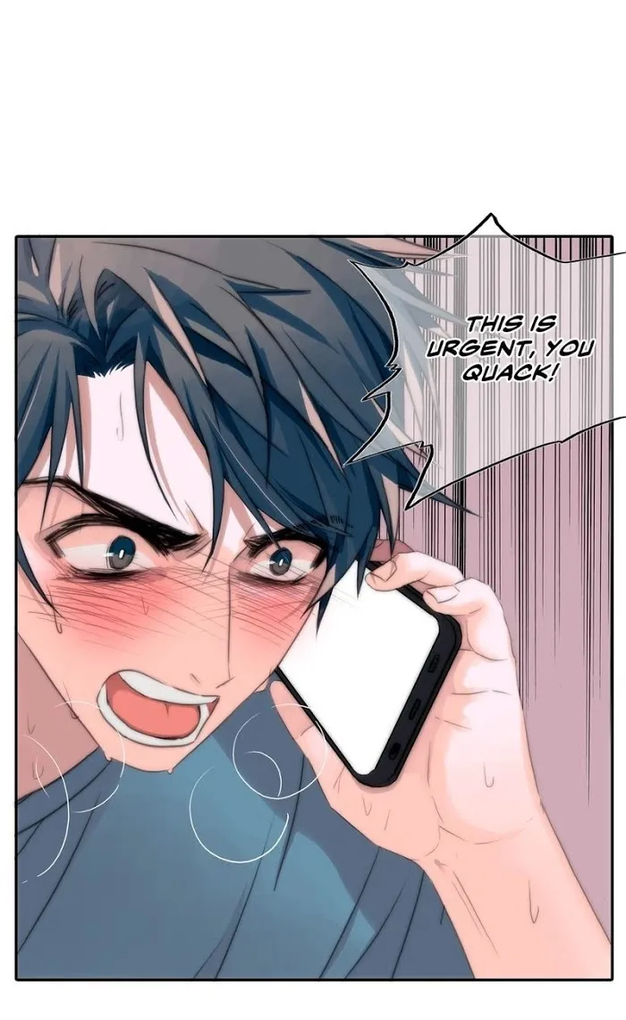 Love Shuttle - Chapter 2 Page 4