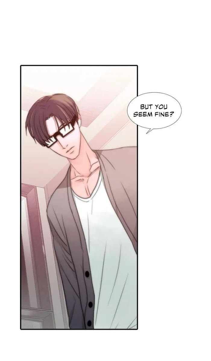 Love Shuttle - Chapter 2 Page 7