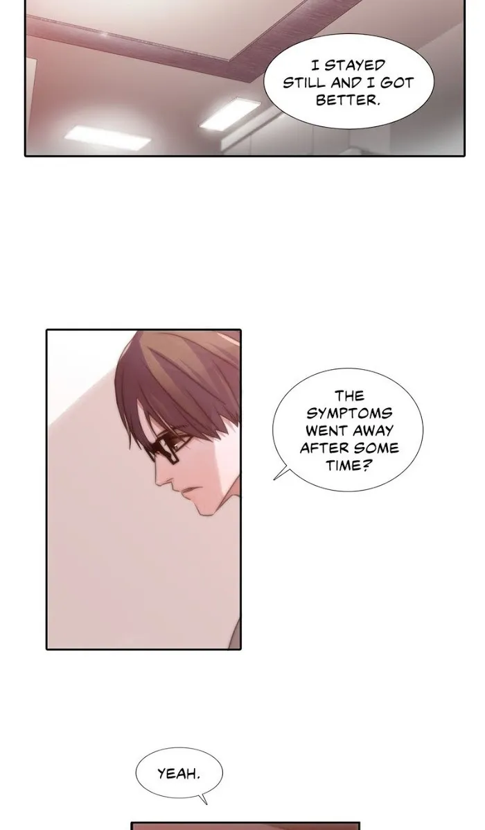 Love Shuttle - Chapter 2 Page 11