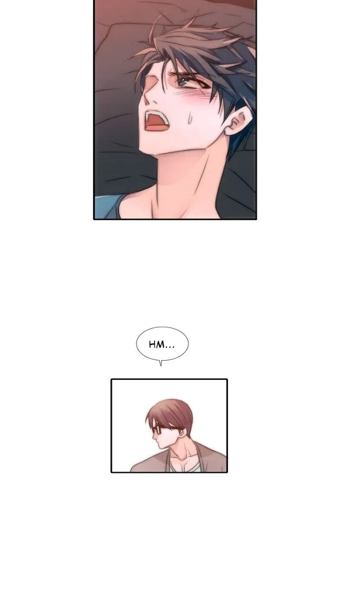 Love Shuttle - Chapter 2 Page 12