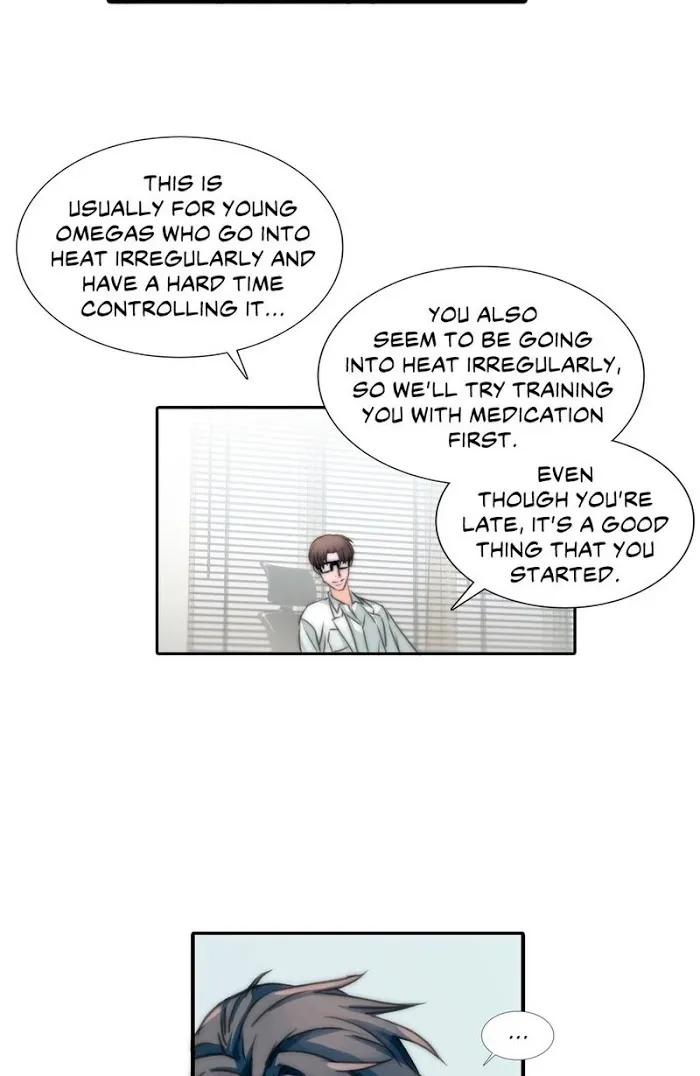 Love Shuttle - Chapter 2 Page 21