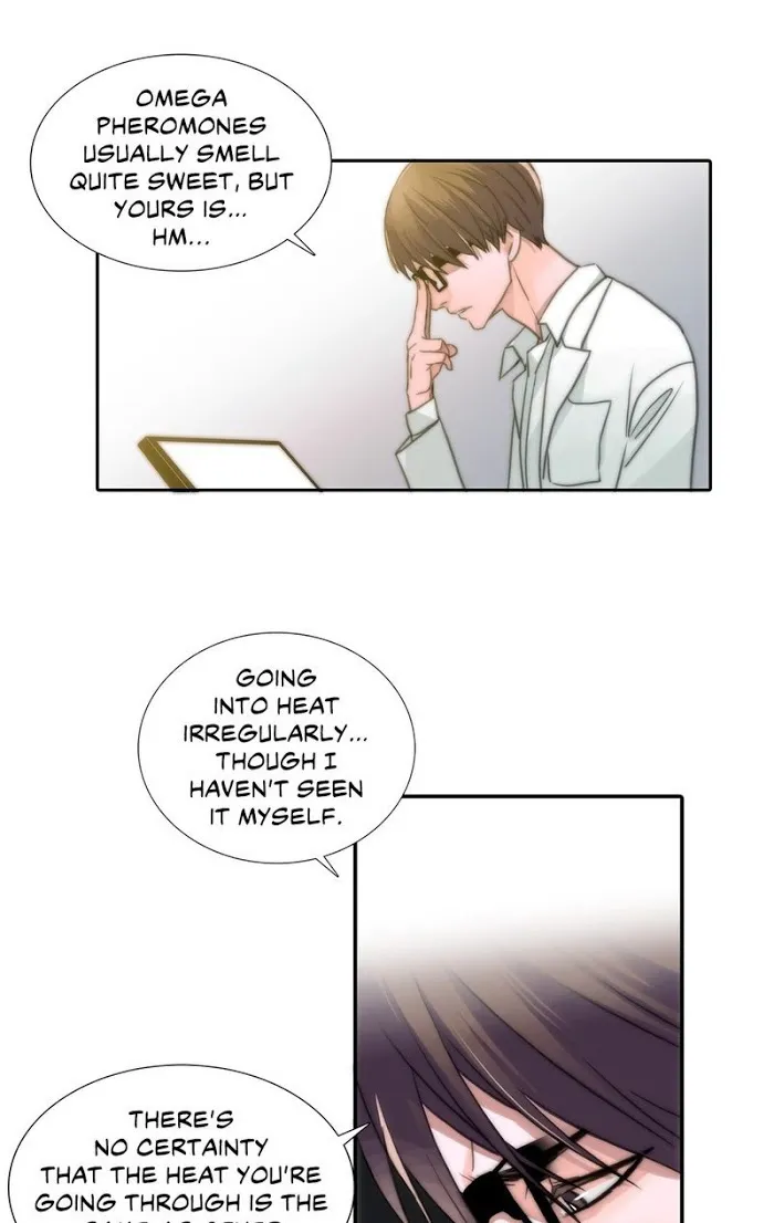Love Shuttle - Chapter 2 Page 25
