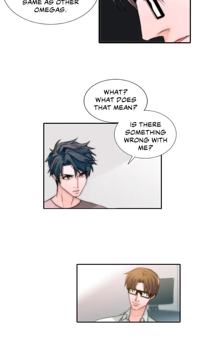 Love Shuttle - Chapter 2 Page 26