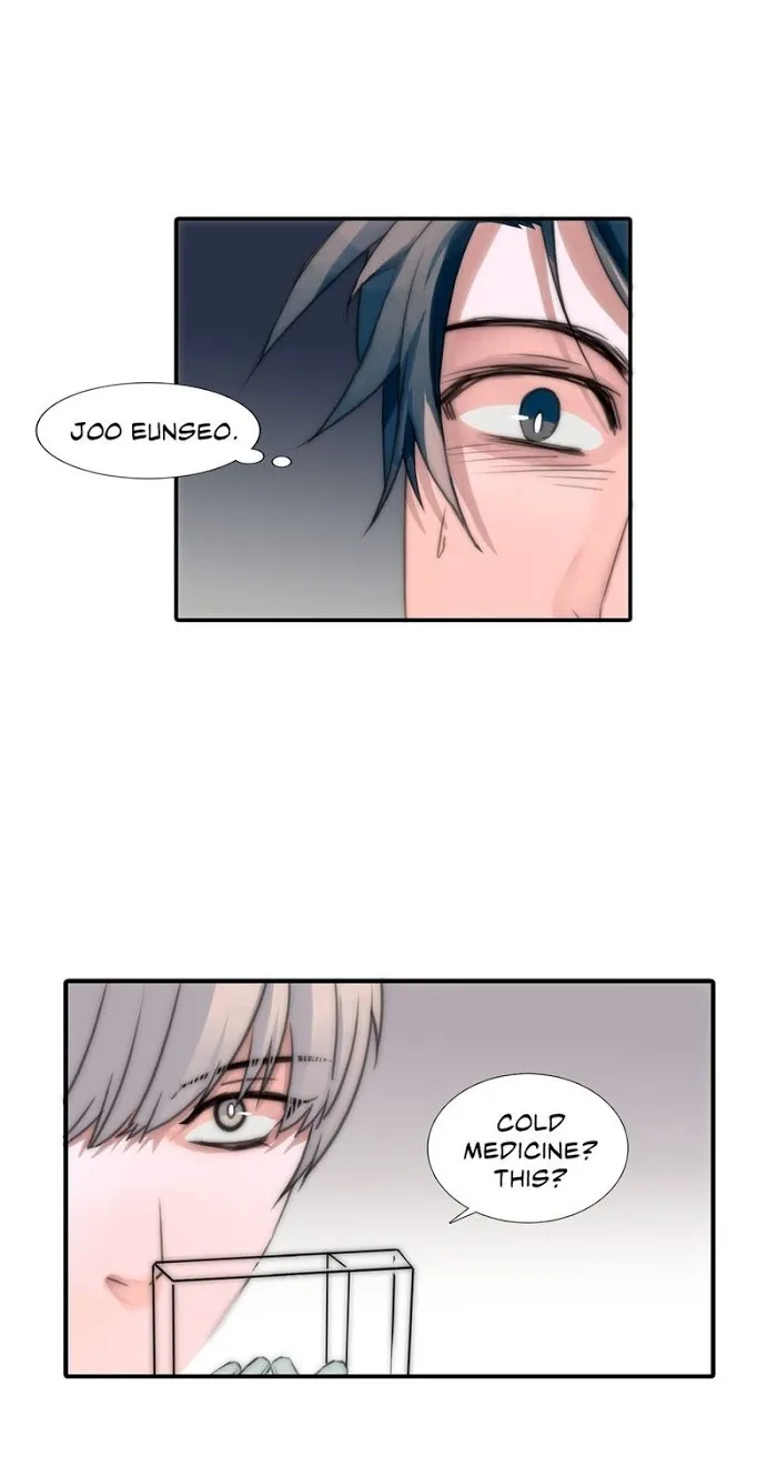 Love Shuttle - Chapter 2 Page 32