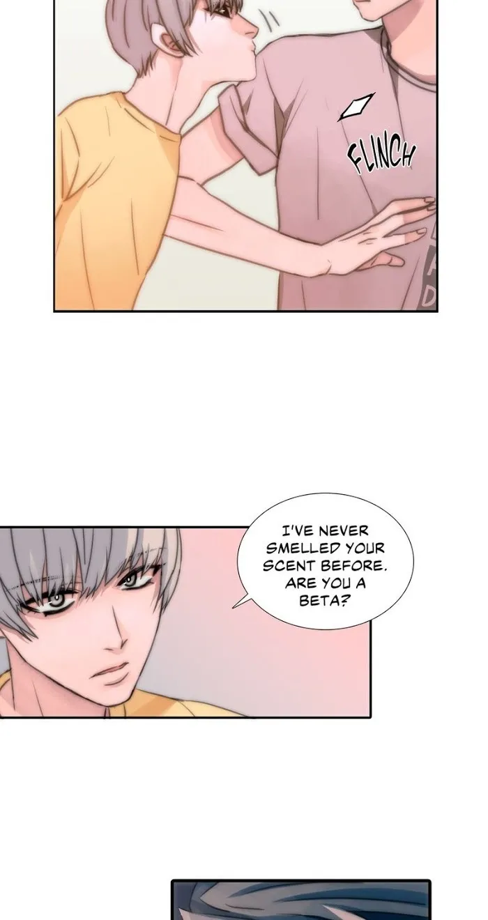 Love Shuttle - Chapter 2 Page 34