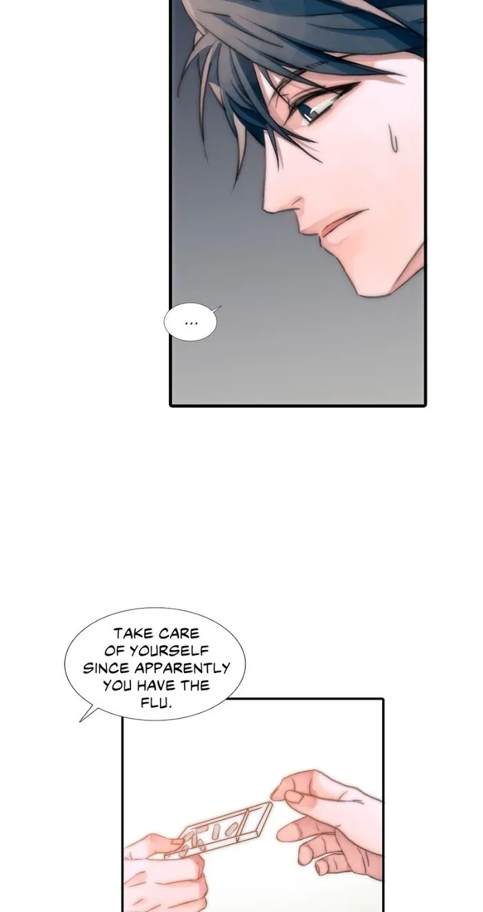 Love Shuttle - Chapter 2 Page 35