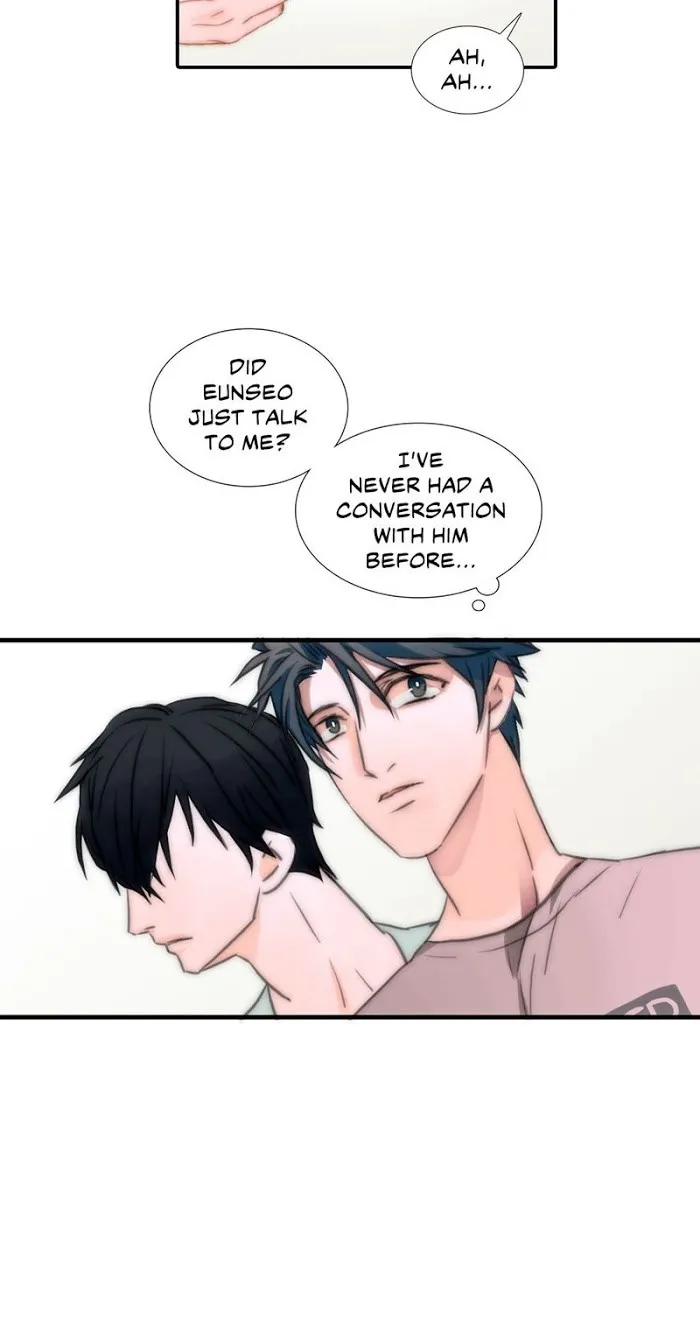 Love Shuttle - Chapter 2 Page 36