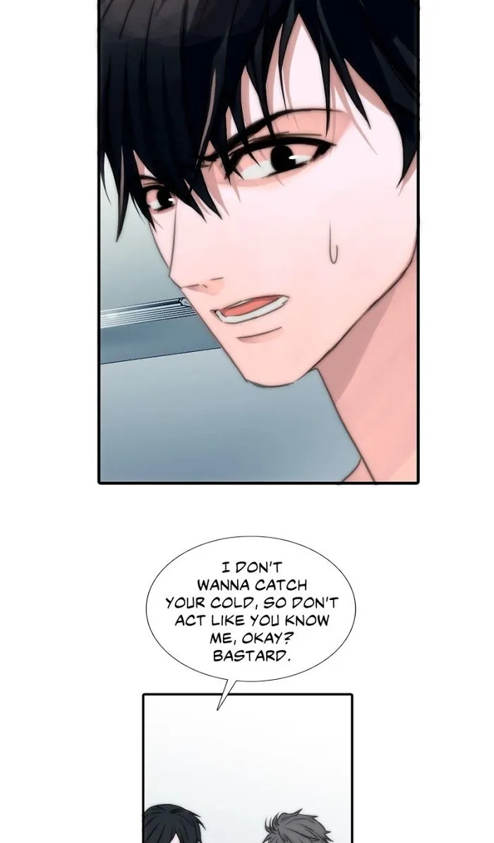 Love Shuttle - Chapter 2 Page 38