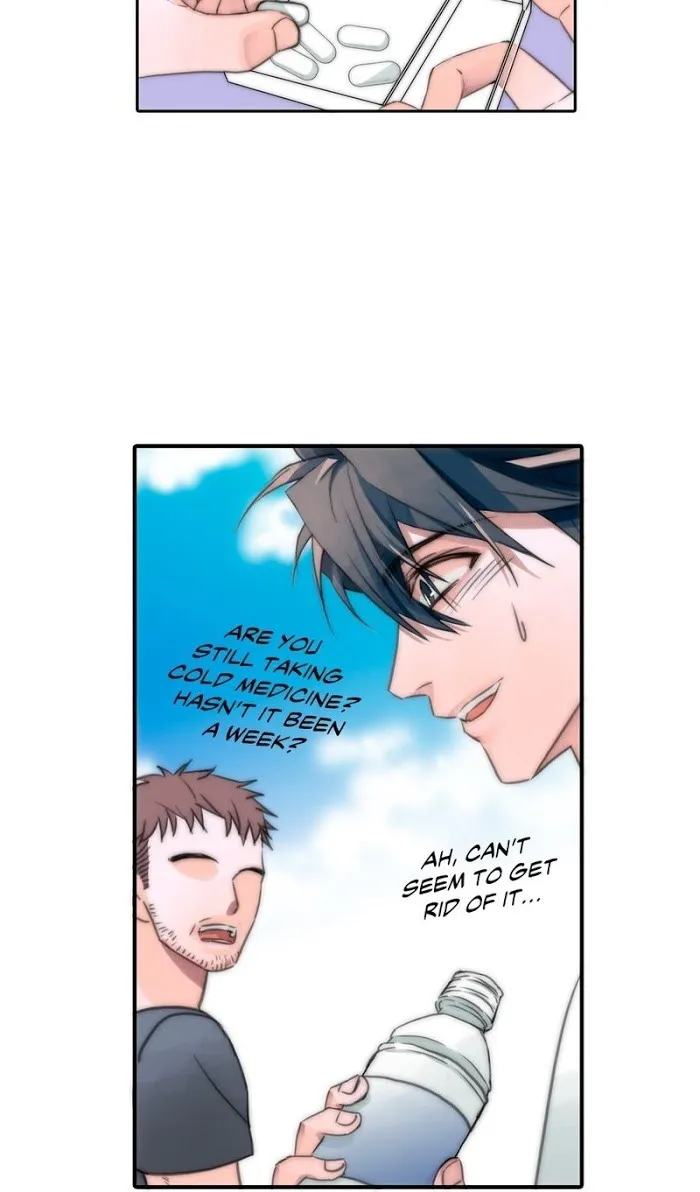 Love Shuttle - Chapter 2 Page 43