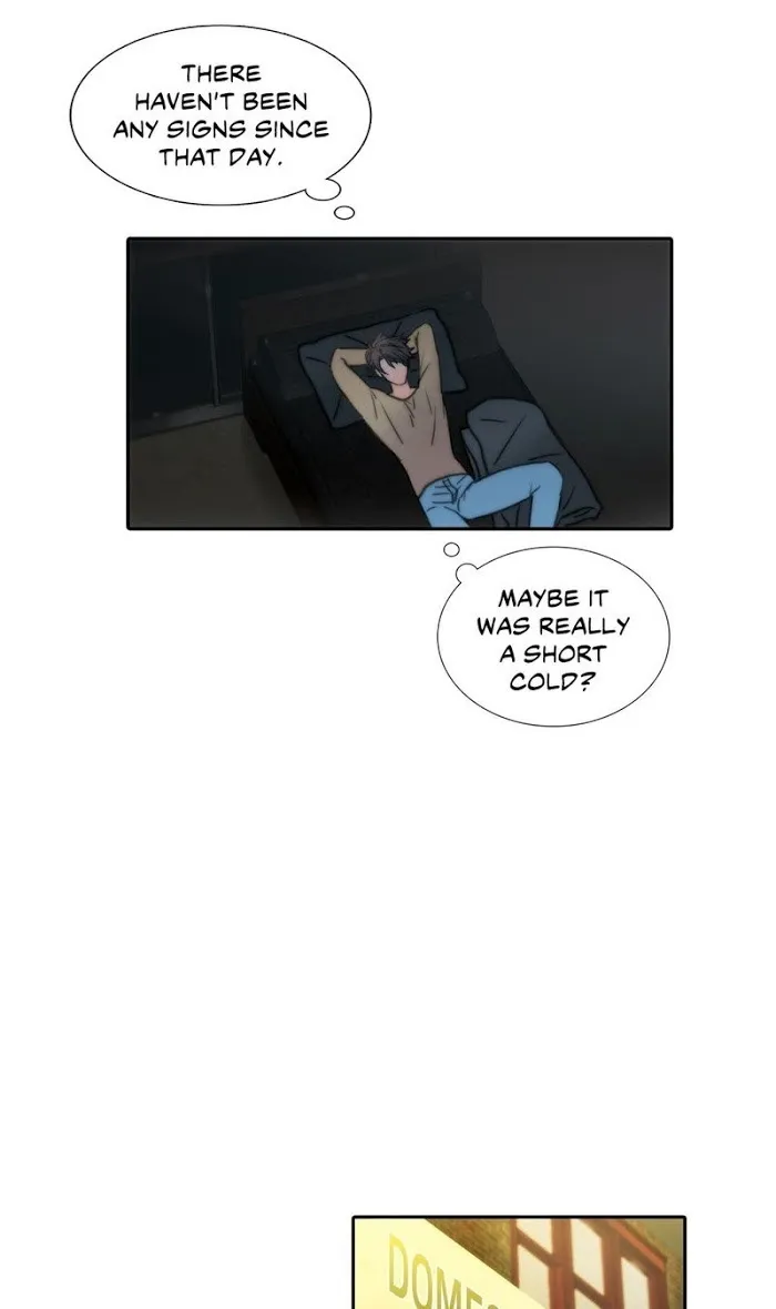Love Shuttle - Chapter 2 Page 45