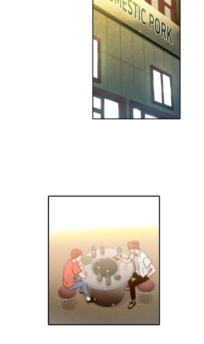Love Shuttle - Chapter 2 Page 46