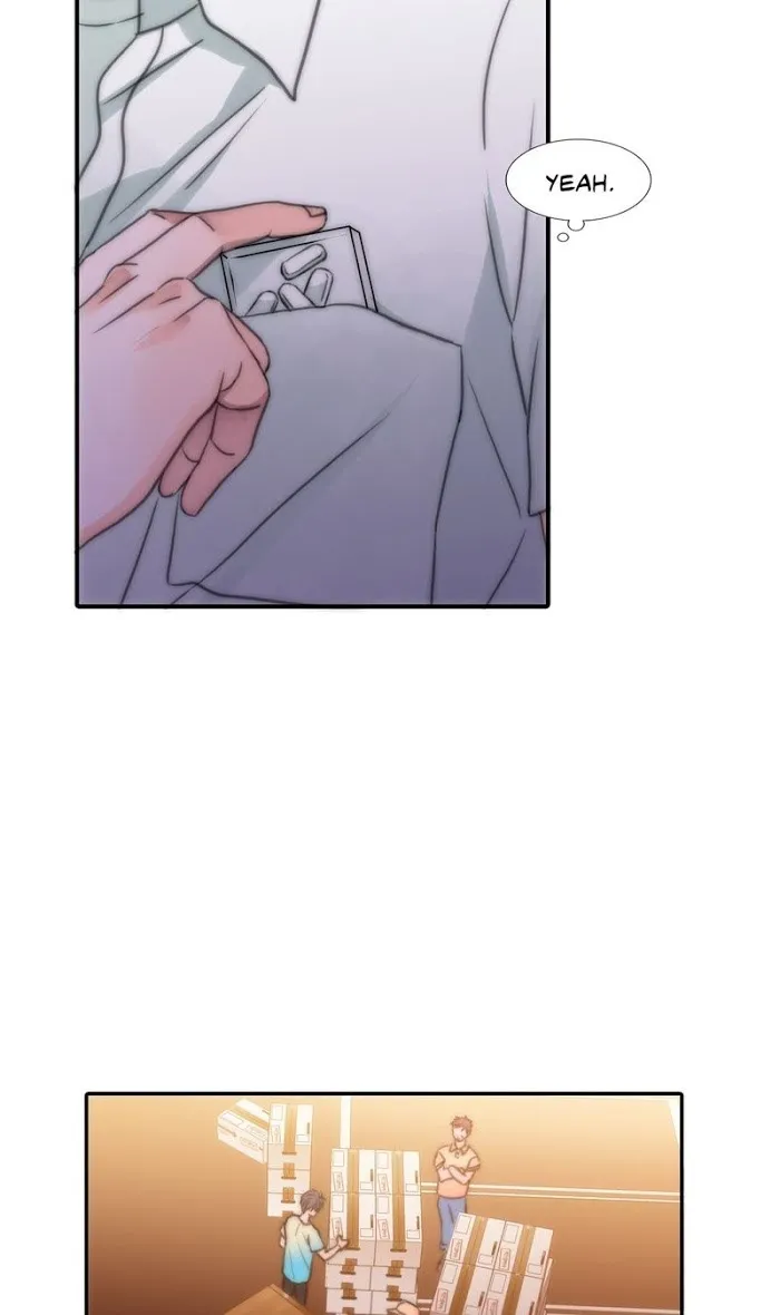 Love Shuttle - Chapter 2 Page 48