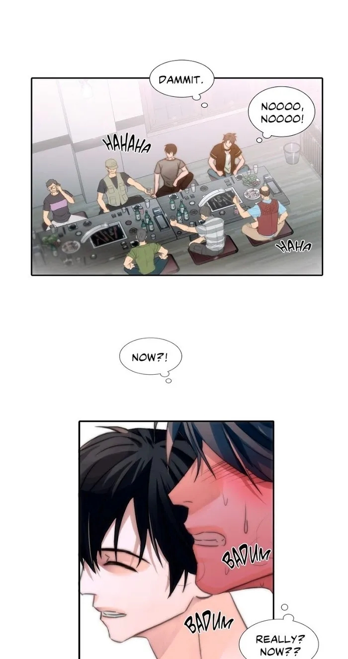 Love Shuttle - Chapter 2 Page 55