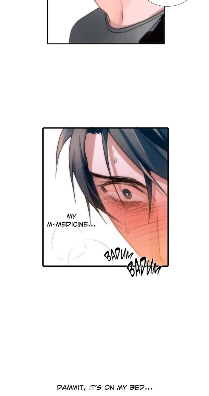 Love Shuttle - Chapter 2 Page 56