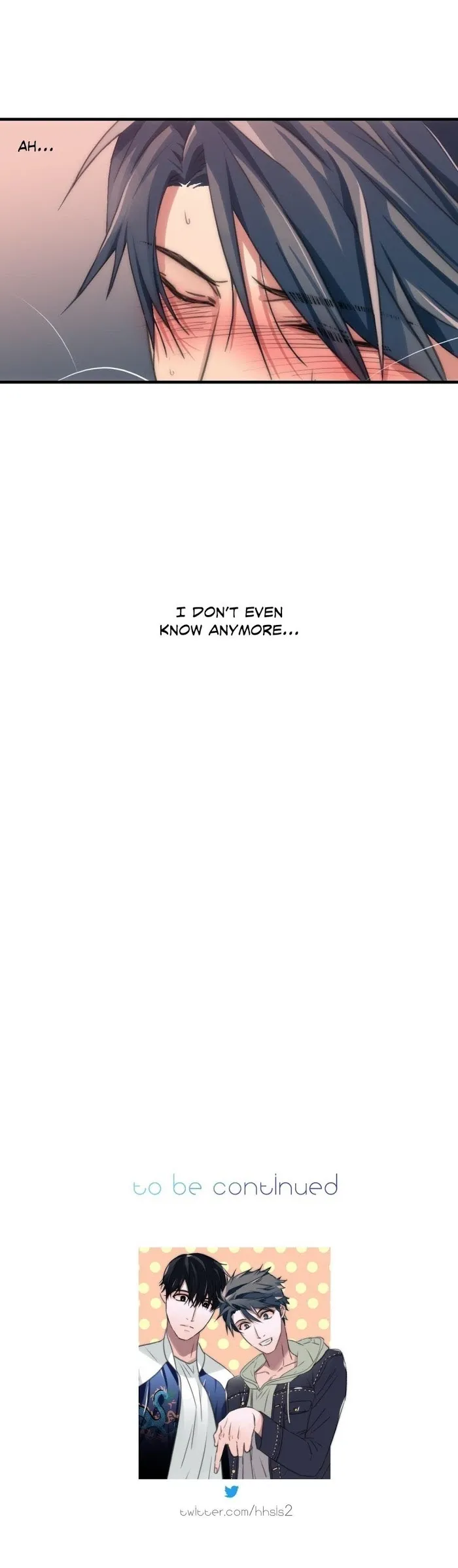Love Shuttle - Chapter 20 Page 13