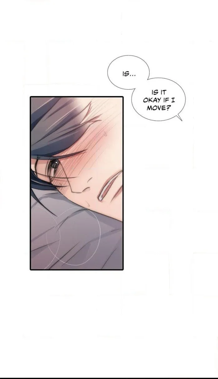 Love Shuttle - Chapter 21 Page 4