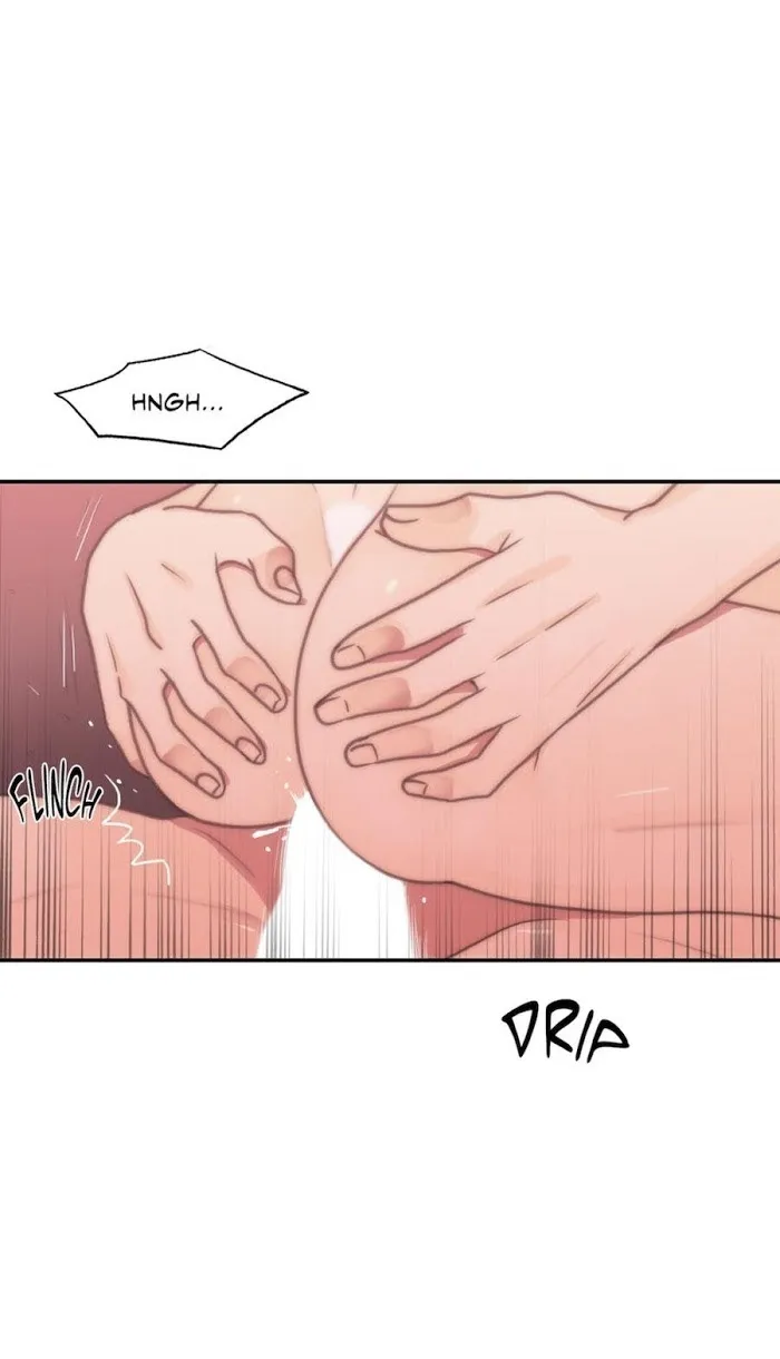 Love Shuttle - Chapter 21 Page 15