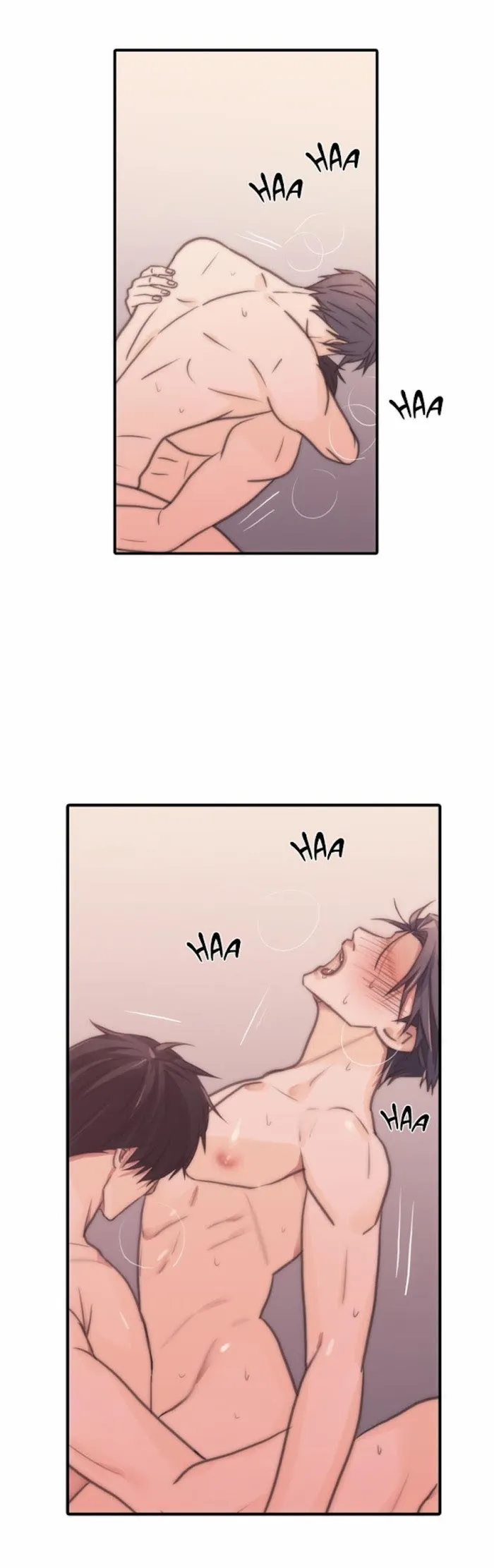 Love Shuttle - Chapter 21 Page 16