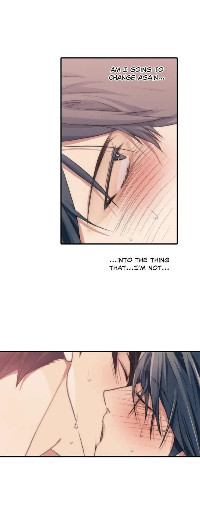 Love Shuttle - Chapter 21 Page 29