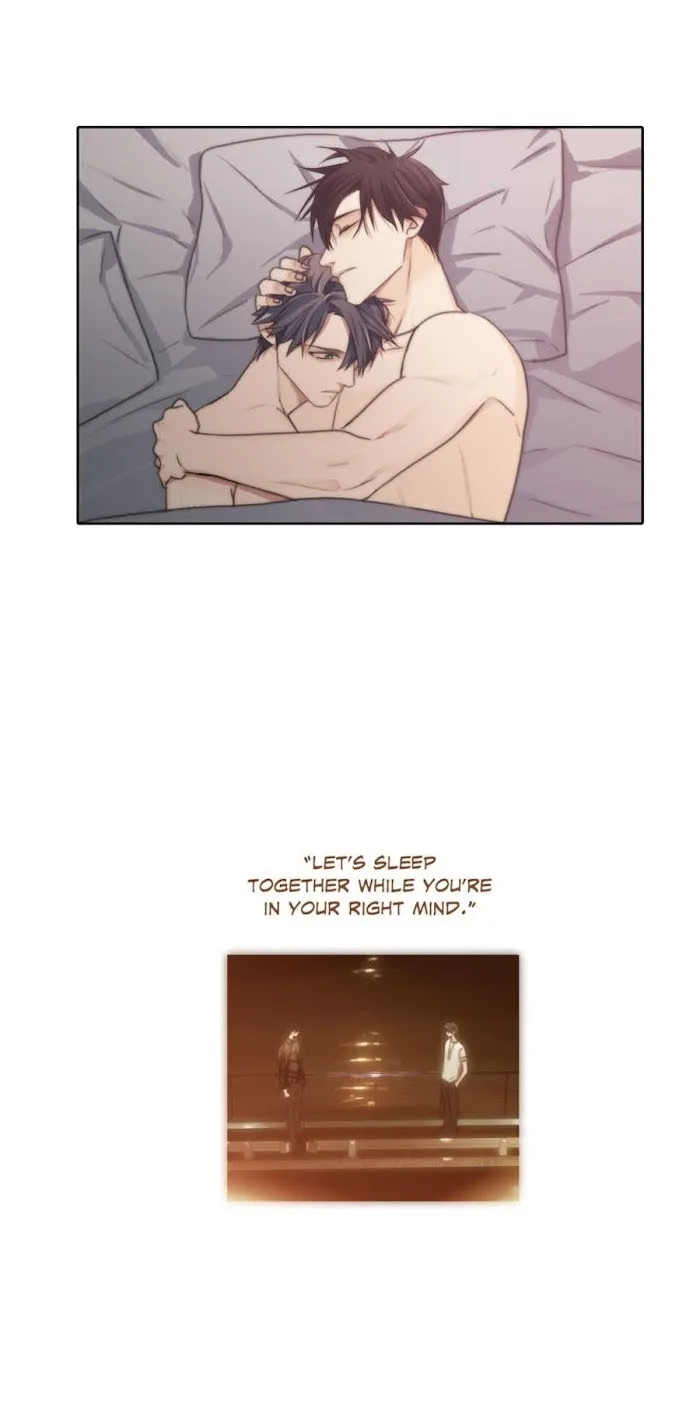 Love Shuttle - Chapter 21 Page 32