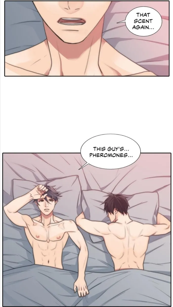 Love Shuttle - Chapter 22 Page 2