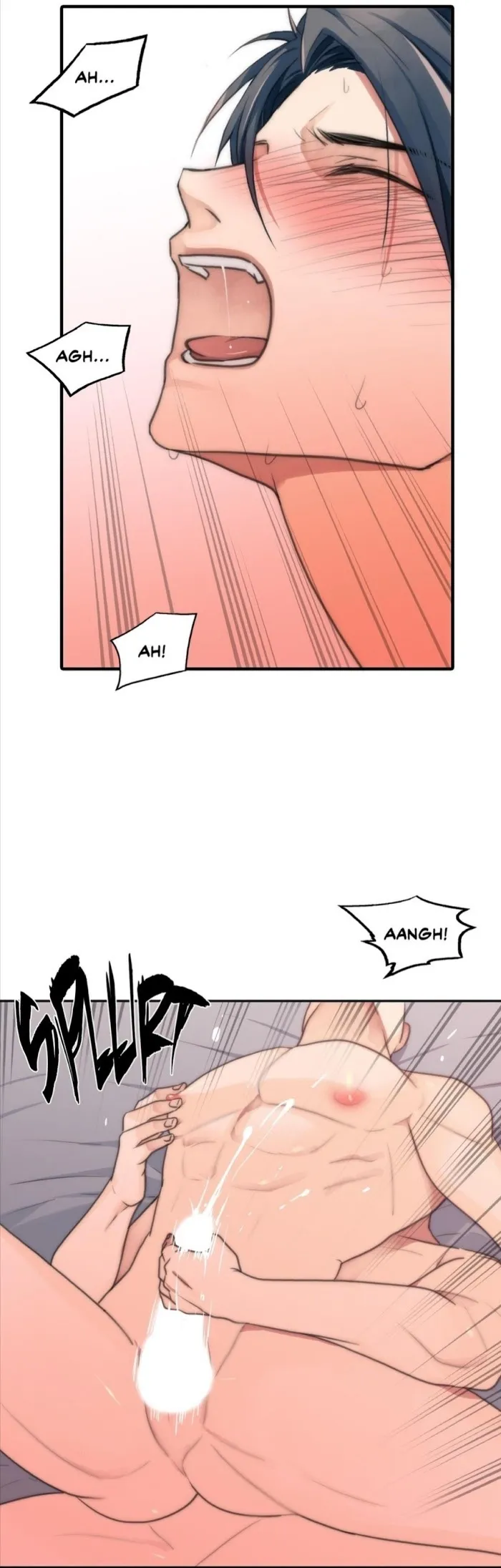 Love Shuttle - Chapter 22 Page 13