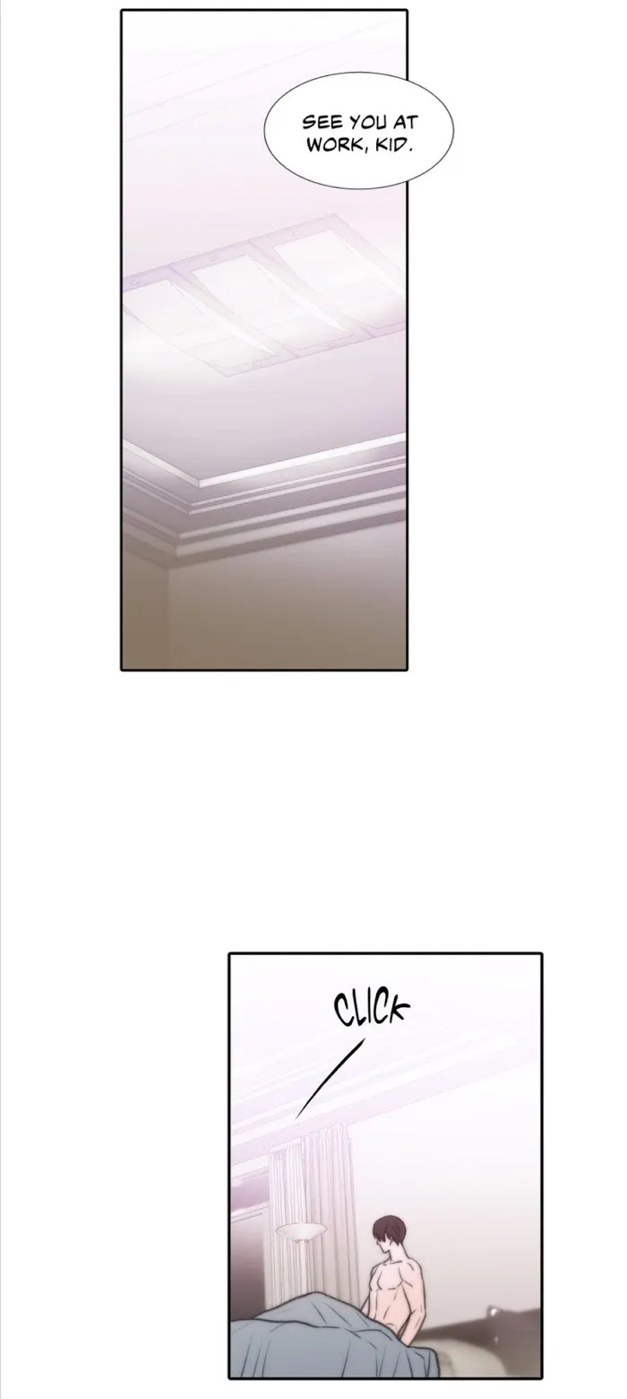 Love Shuttle - Chapter 22 Page 22