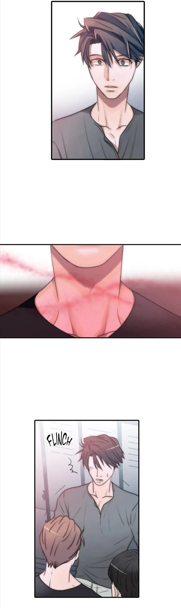 Love Shuttle - Chapter 22 Page 29