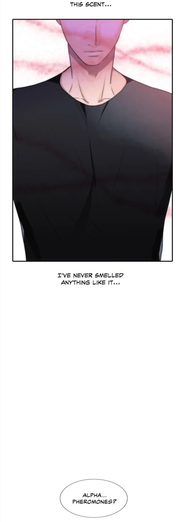 Love Shuttle - Chapter 22 Page 31