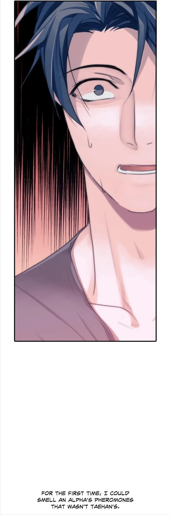 Love Shuttle - Chapter 22 Page 32