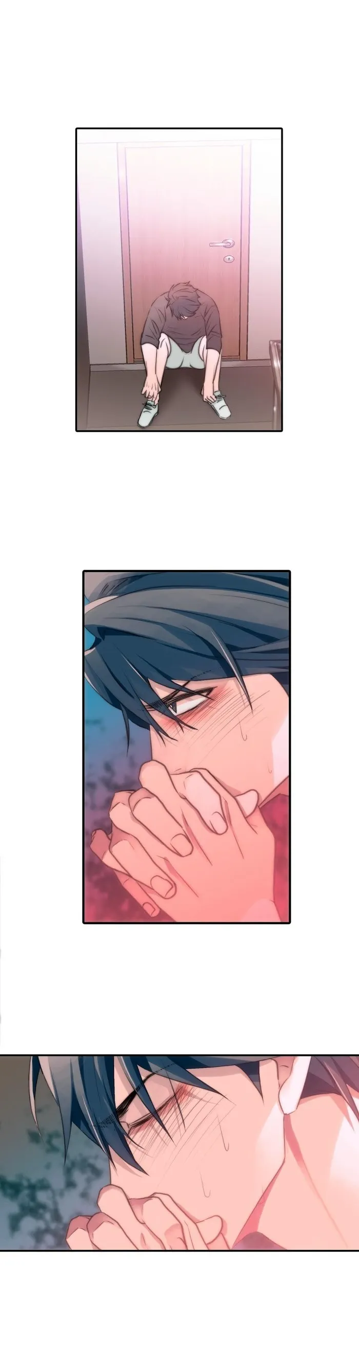 Love Shuttle - Chapter 23 Page 11