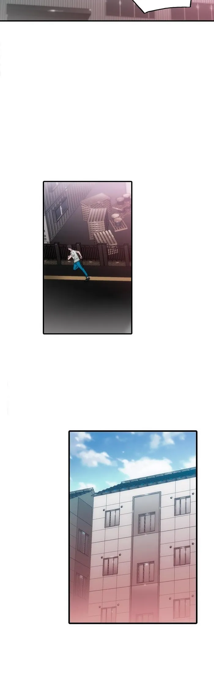 Love Shuttle - Chapter 23 Page 26