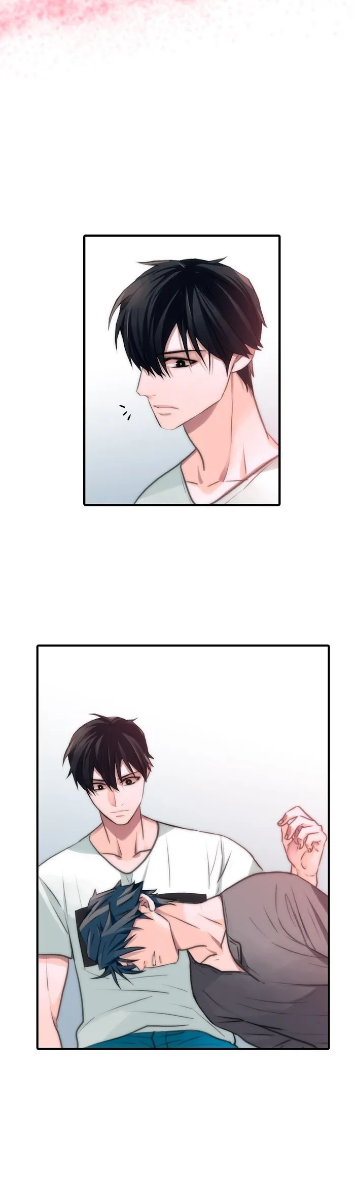 Love Shuttle - Chapter 24 Page 3