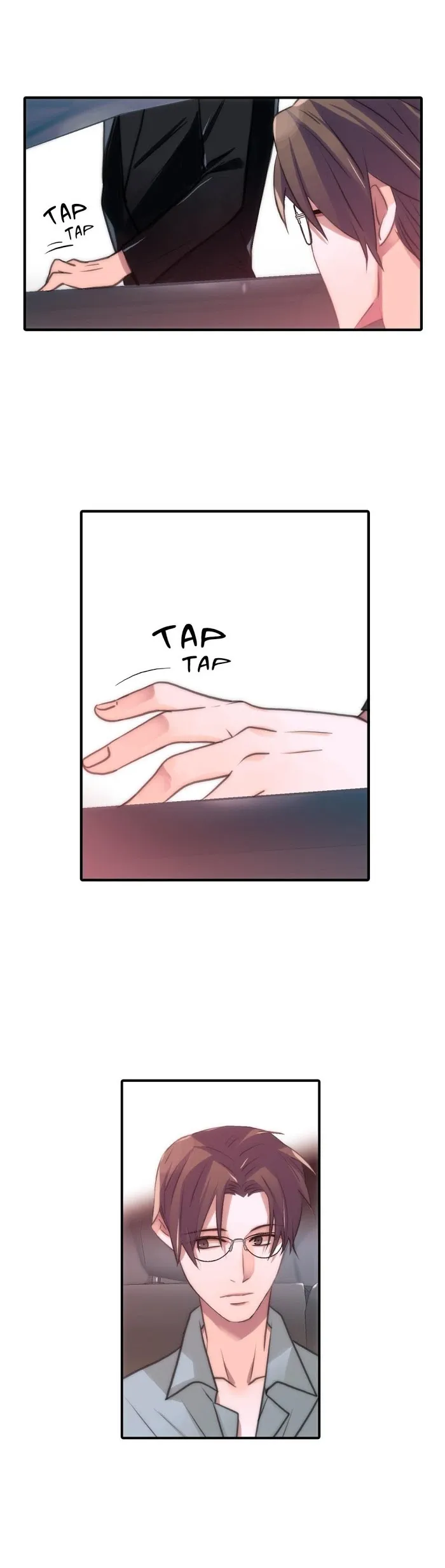 Love Shuttle - Chapter 24 Page 26