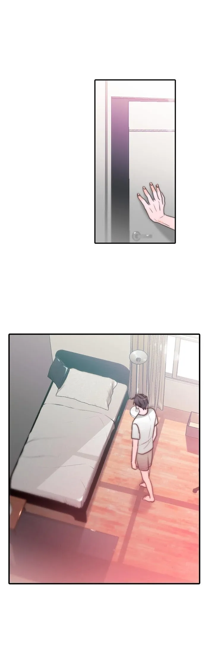 Love Shuttle - Chapter 27 Page 14