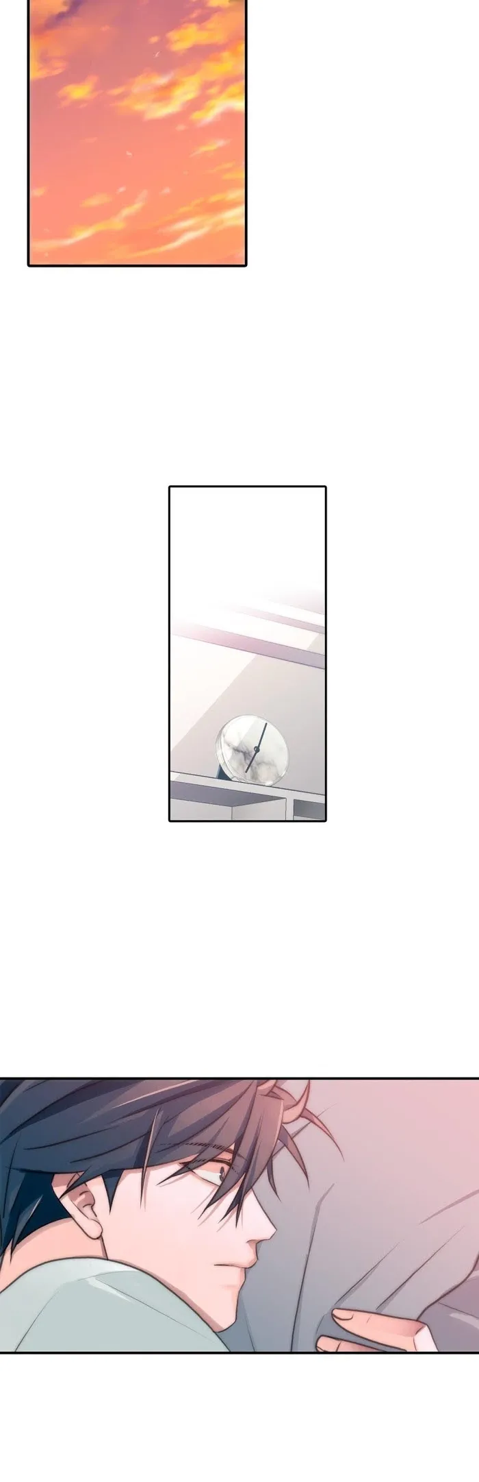 Love Shuttle - Chapter 27 Page 17