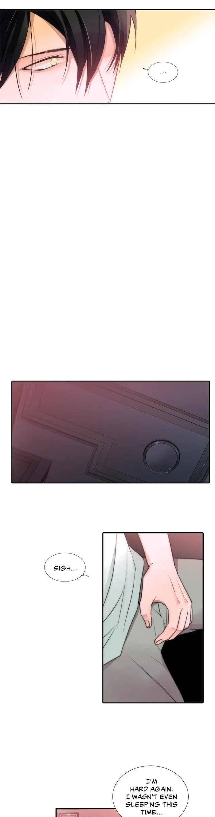 Love Shuttle - Chapter 27 Page 26