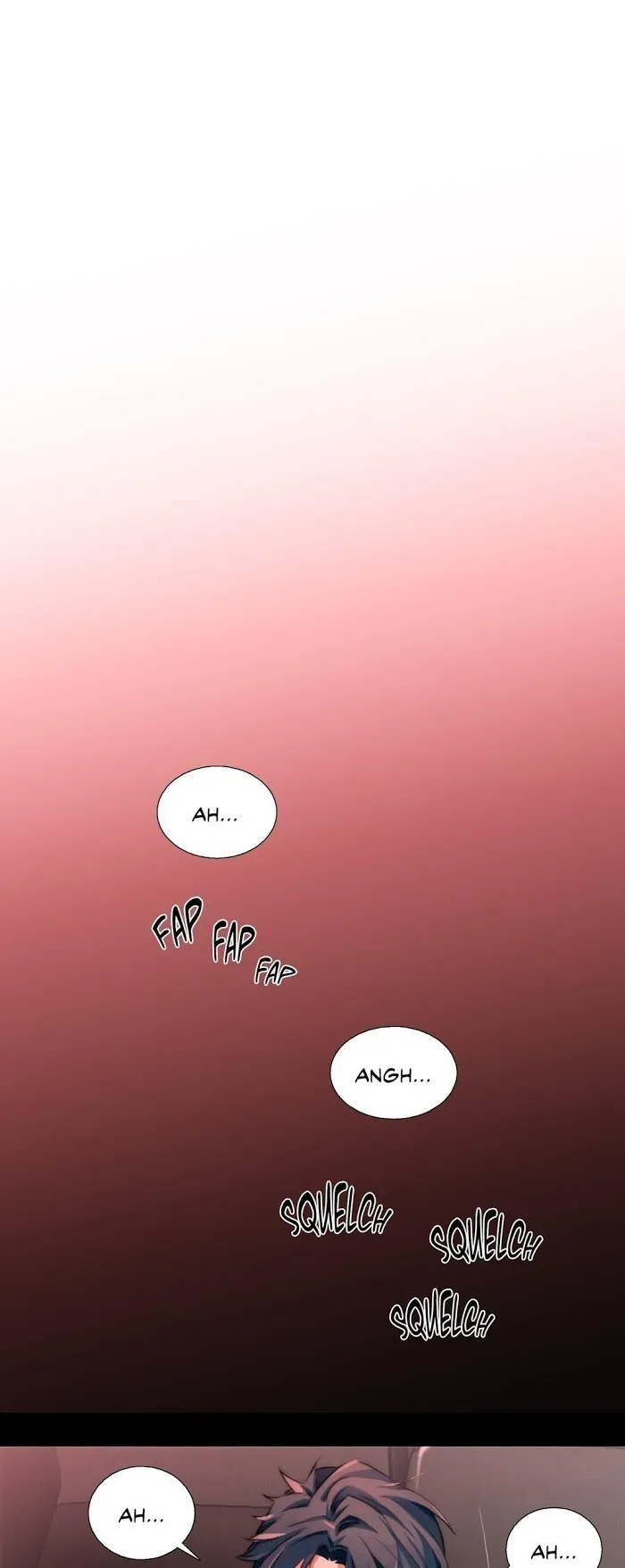 Love Shuttle - Chapter 27 Page 32