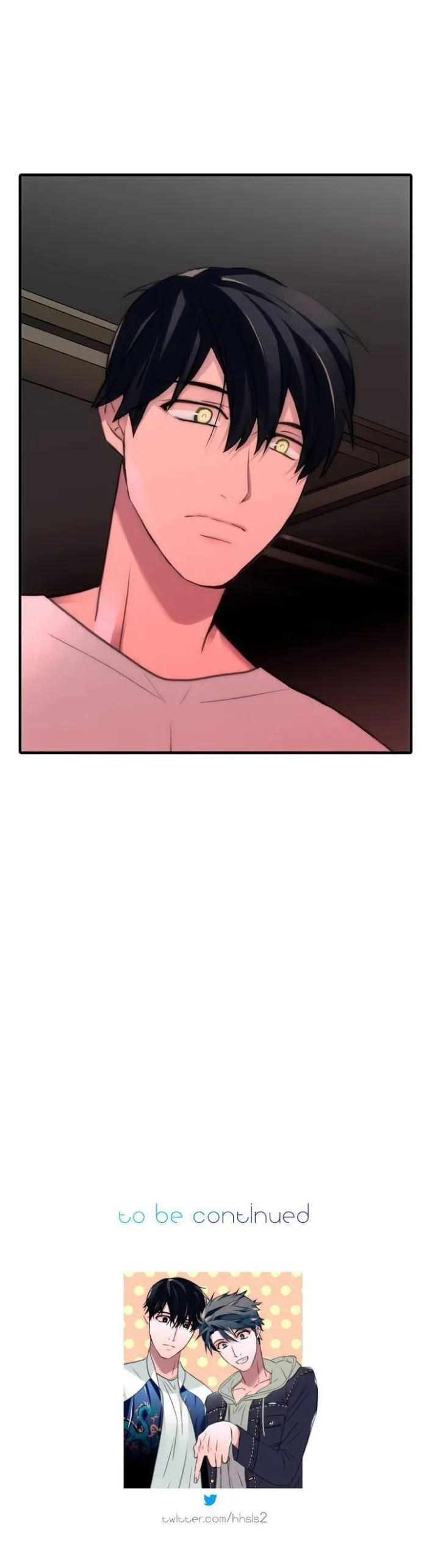 Love Shuttle - Chapter 28 Page 28