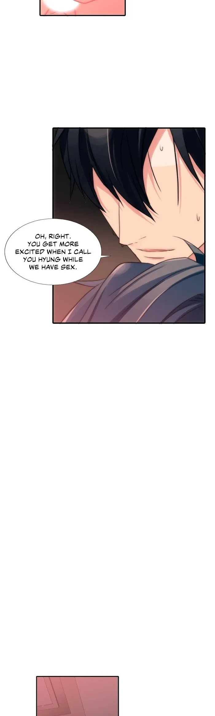 Love Shuttle - Chapter 29 Page 18