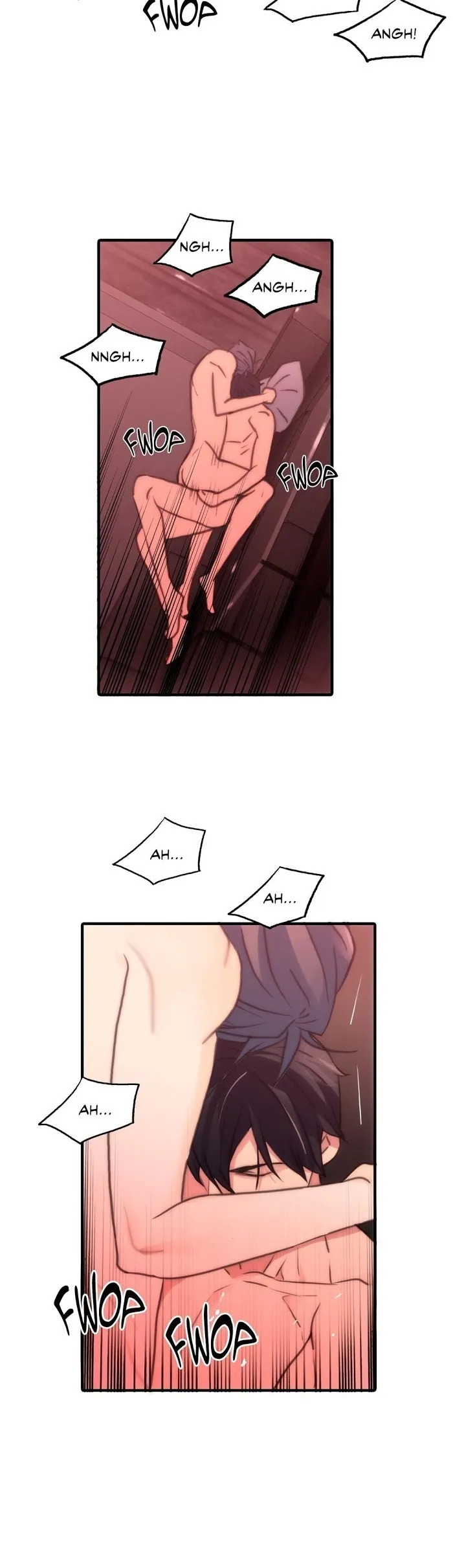 Love Shuttle - Chapter 29 Page 28