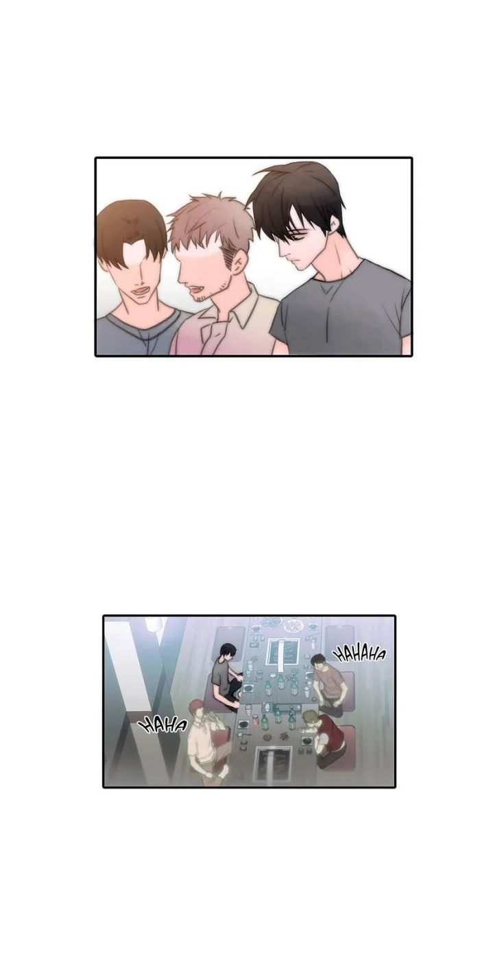 Love Shuttle - Chapter 3 Page 6