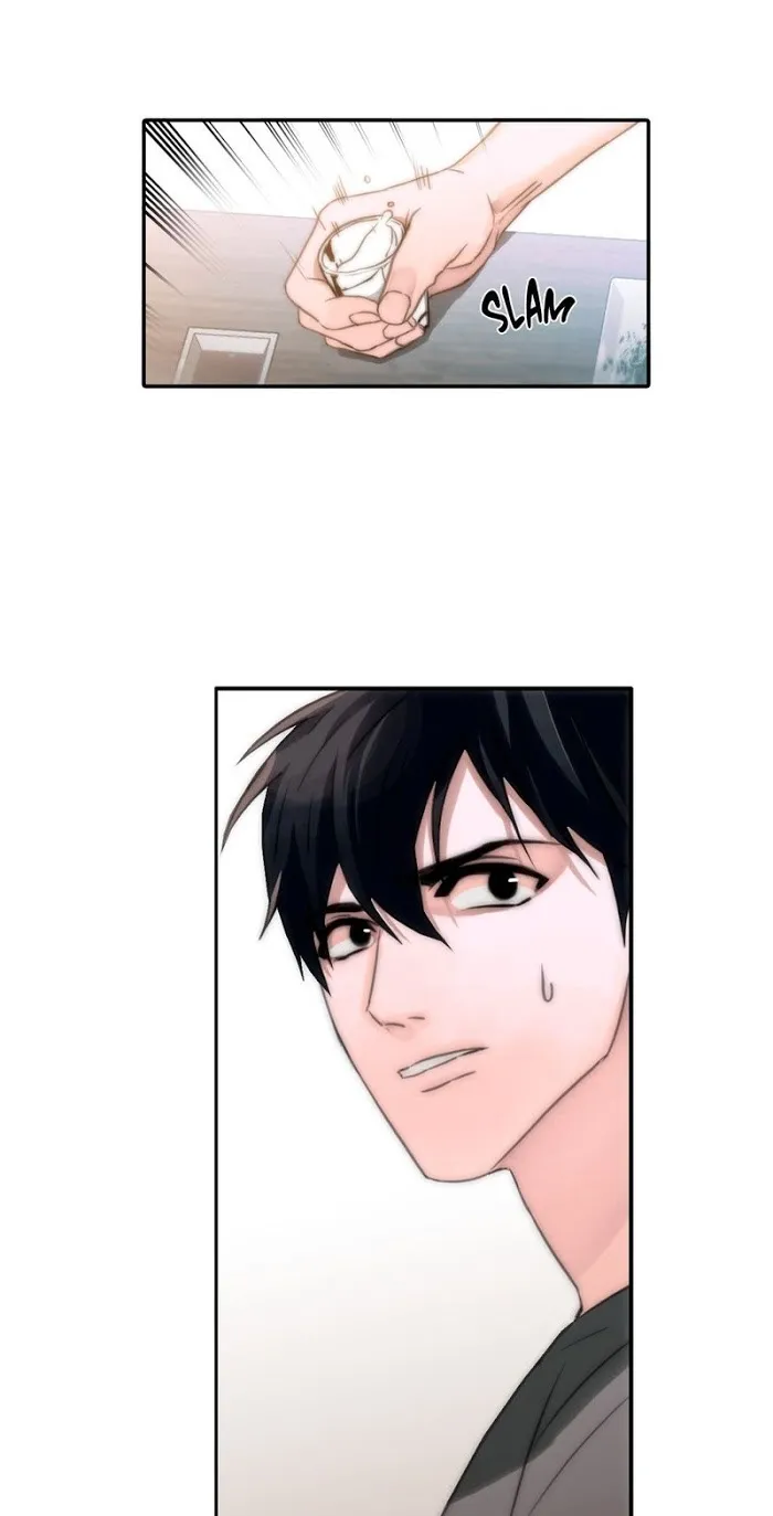 Love Shuttle - Chapter 3 Page 7