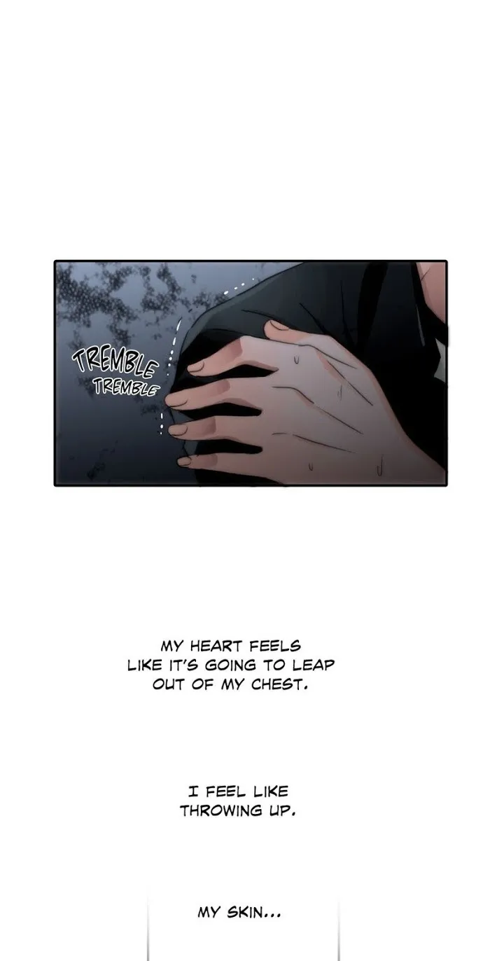 Love Shuttle - Chapter 3 Page 9