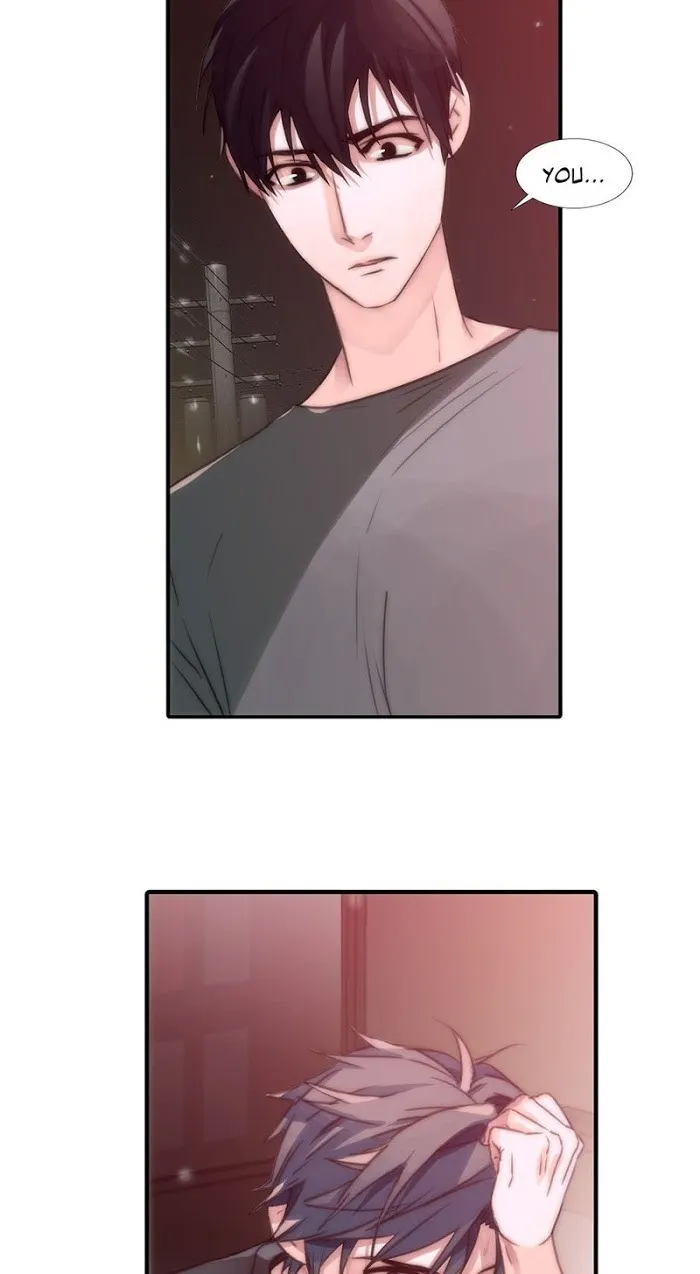 Love Shuttle - Chapter 3 Page 14