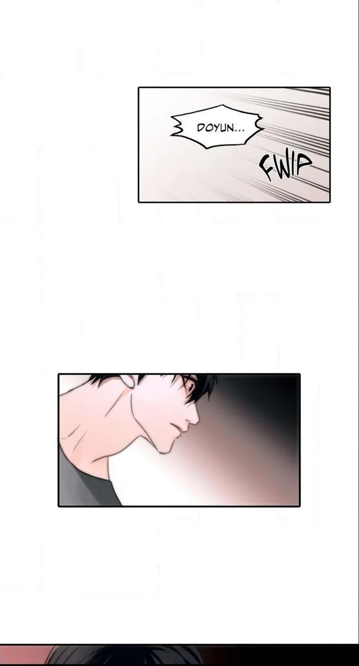 Love Shuttle - Chapter 3 Page 22