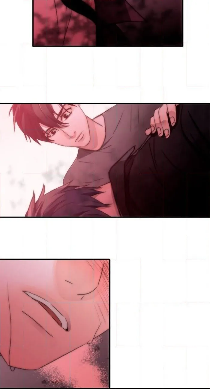 Love Shuttle - Chapter 3 Page 25