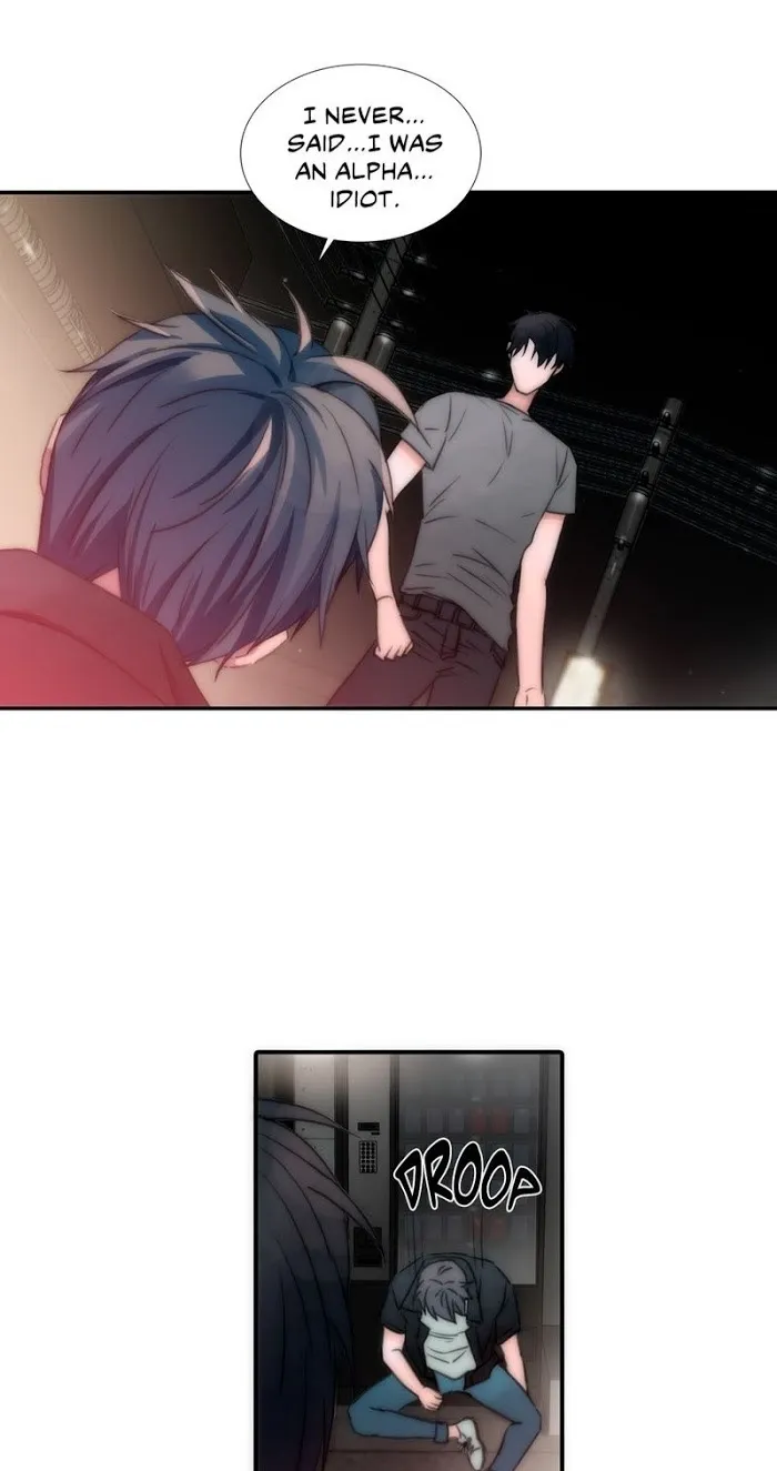 Love Shuttle - Chapter 3 Page 31