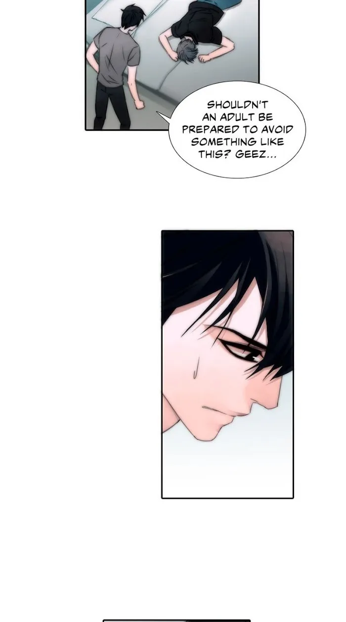 Love Shuttle - Chapter 3 Page 41