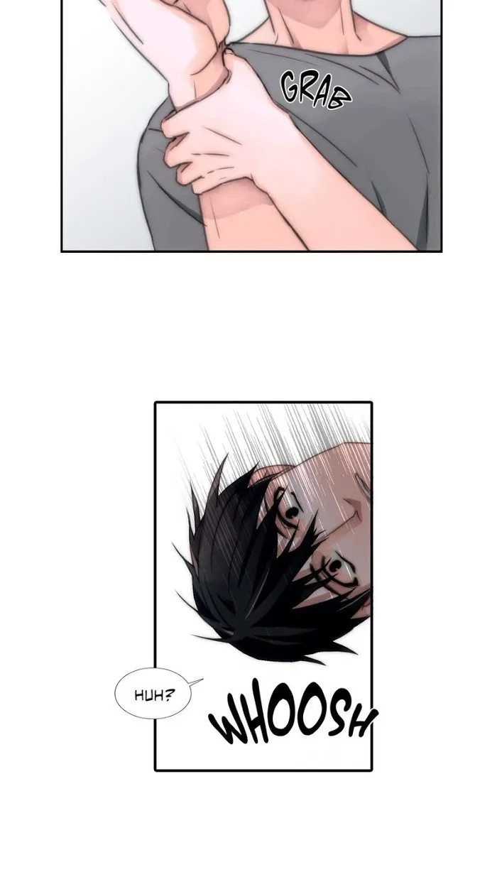Love Shuttle - Chapter 3 Page 45